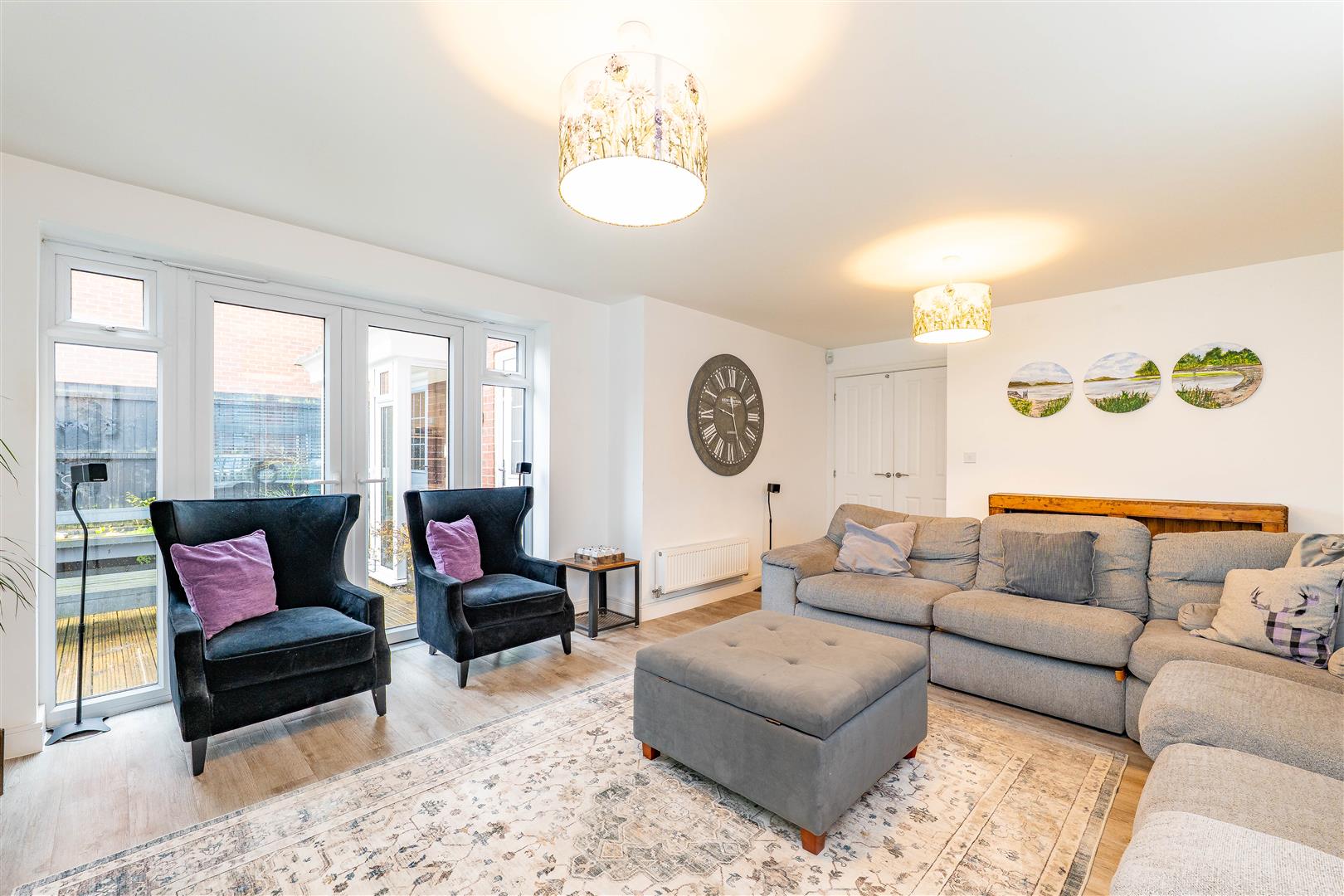 Whiteleaf Place, Leyland